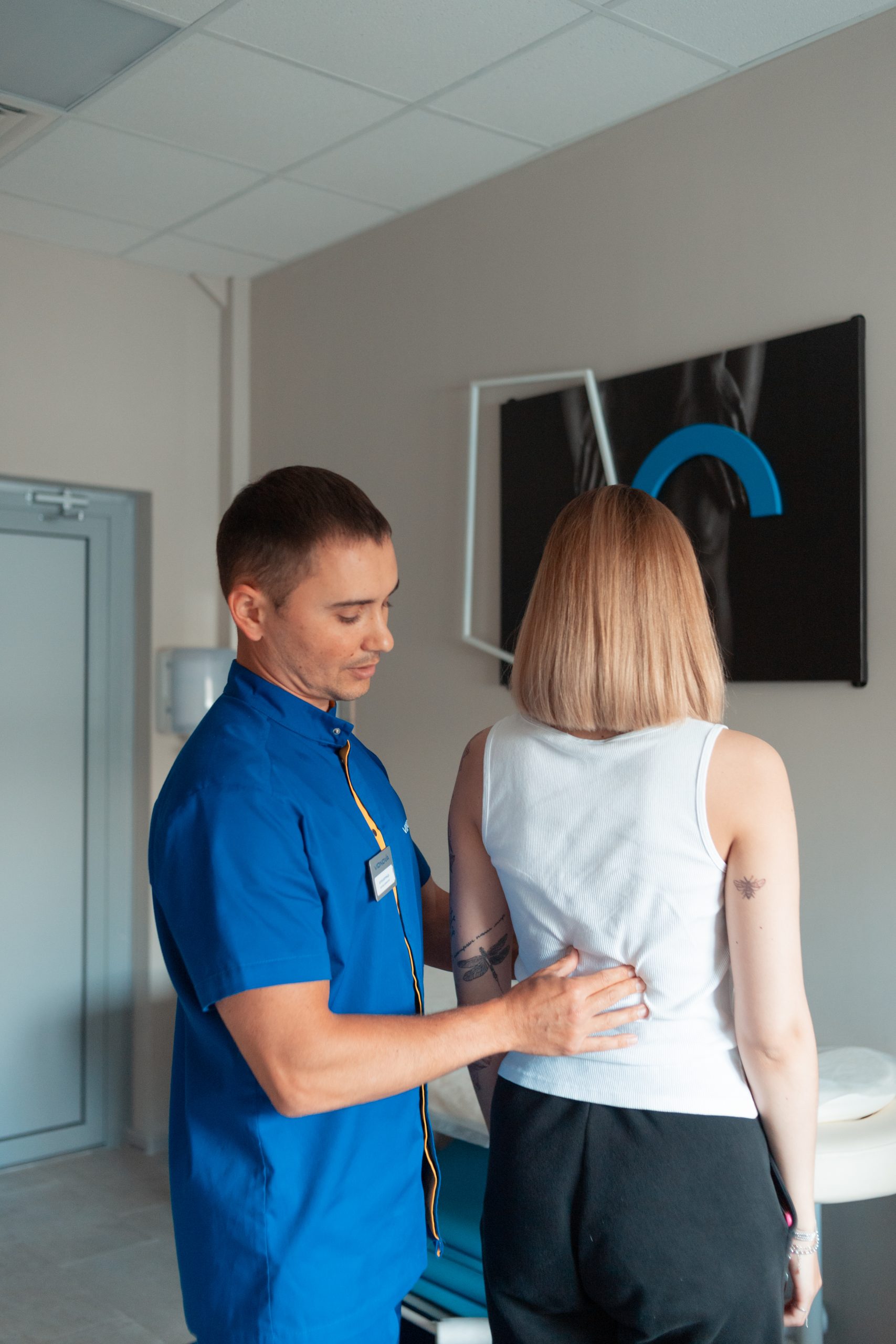 Консультація вертебролога у Сумах