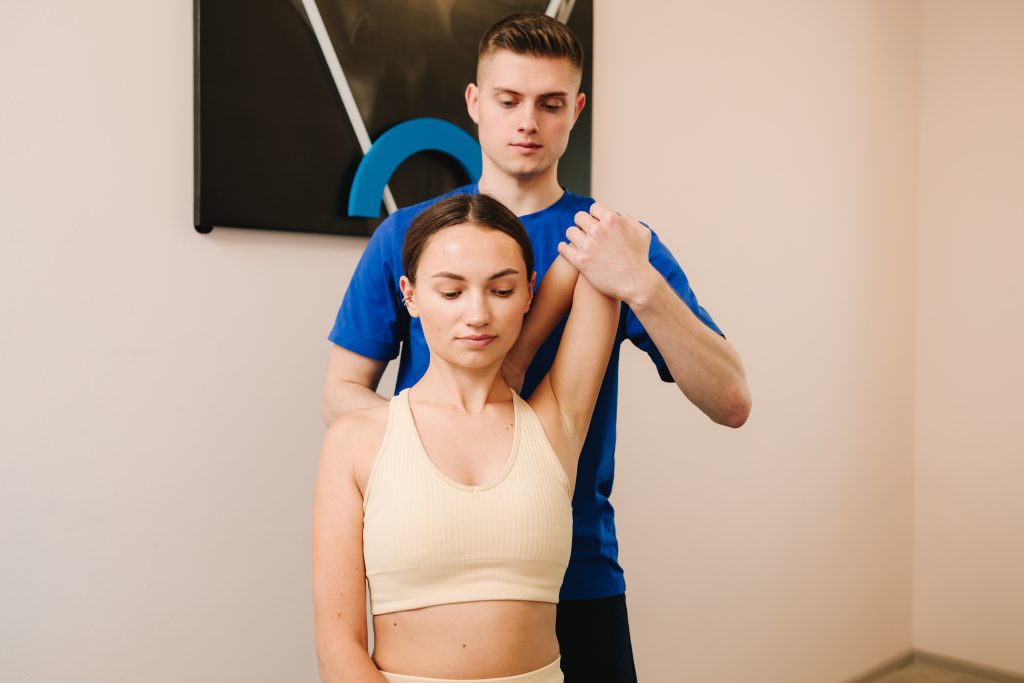 Спондилоартроз і спондилолістез