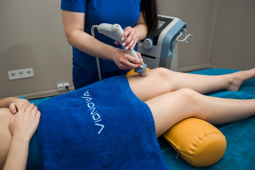 Ударно-хвильова терапія