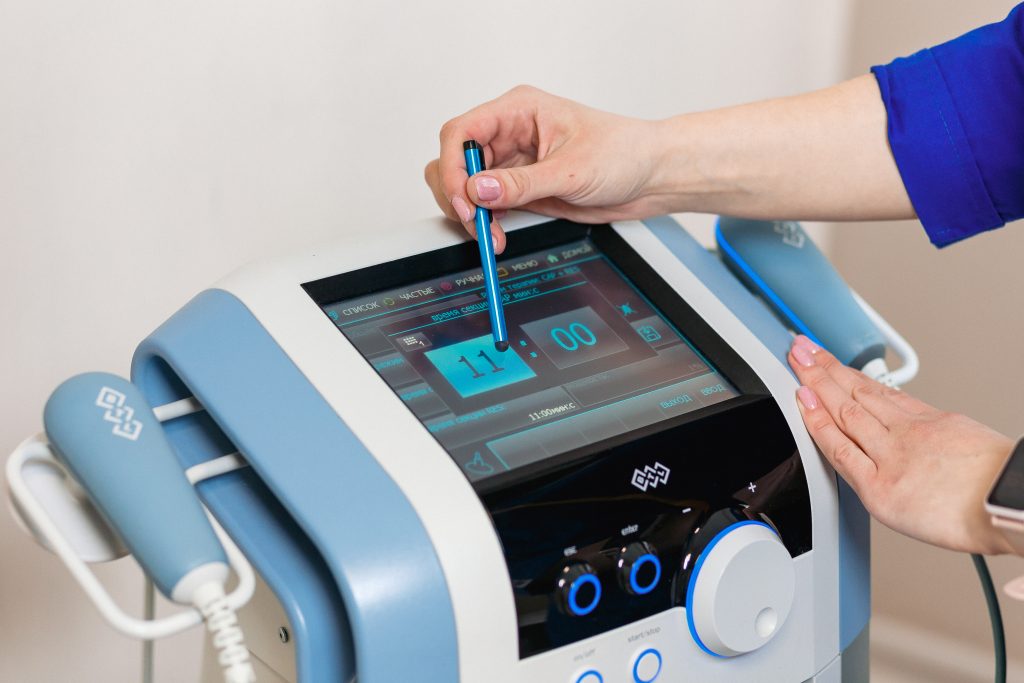 TR-терапія у Сумах