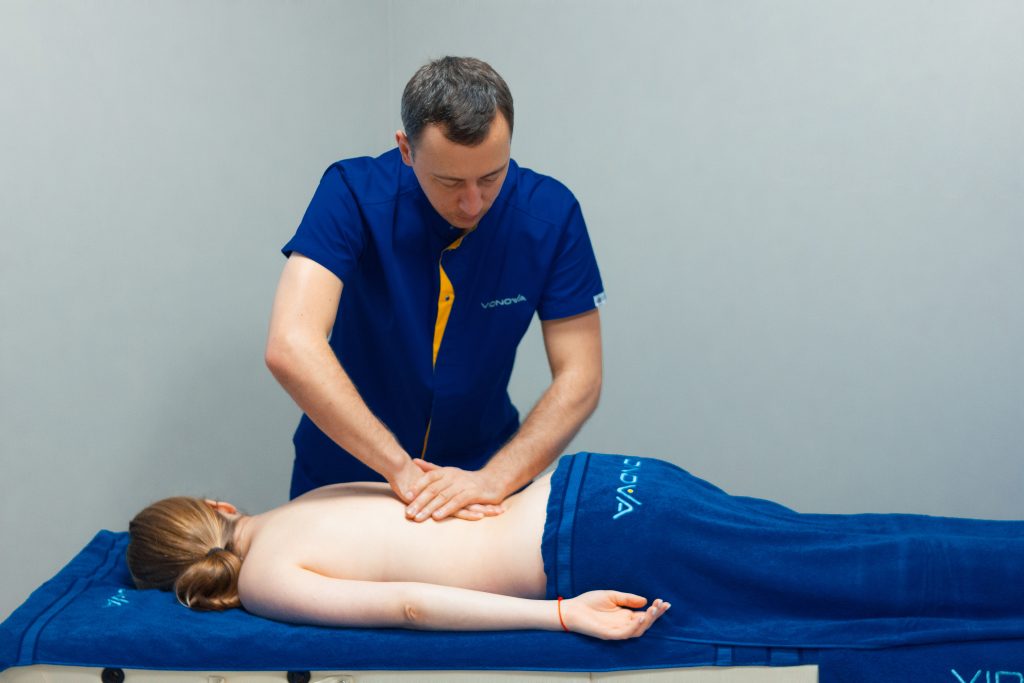 Чому біль не минає після лікування і як реабілітація змінює результат?