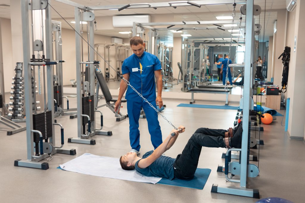 Скільки триває реабілітація і від чого реально залежить результат?