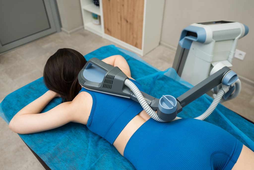 Чому пощадити себе інколи гірше, ніж правильно навантажуватися?