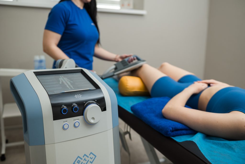 Чому пощадити себе інколи гірше, ніж правильно навантажуватися?