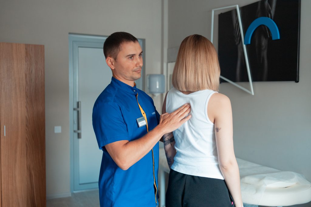 Оніміння рук або ніг: чи може допомогти реабілітація?